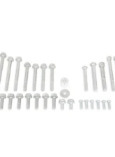 Holley Replacement Hardware Kit                                     - 97-366 - Image 4