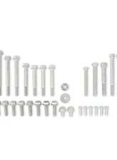 Holley Replacement Hardware Kit                                     - 97-366 - Image 4