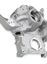 Holley Replacement Timing Cover - Cast                                     - 97-372 - Image 6