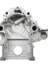 Holley Replacement Timing Cover - Cast                                     - 97-372 - Image 5