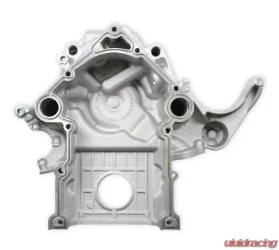 Holley Replacement Timing Cover - Cast - 97-372