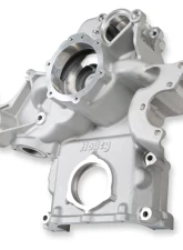 Holley Replacement Timing Cover - Cast                                     - 97-372 - Image 3