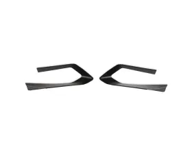 Drake Lower Grille Insert Kit Chevrolet Corvette C8 2020-2024