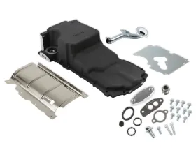 Holley GM Gen-V LT Swap Oil Pan Chevrolet | Pontiac | GMC