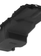 Holley GM Gen-V LT Swap Oil Pan Chevrolet | Pontiac | GMC                                     - 302-20BK - Image 2