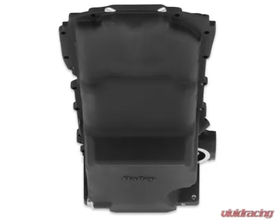 Holley GM Gen-V LT Swap Oil Pan Chevrolet | Pontiac | GMC - 302-20BK