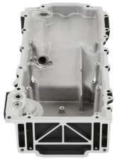 Holley GM Gen-V LT Swap Oil Pan Chevrolet | Pontiac | GMC                                     - 302-20BK - Image 5