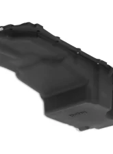 Holley GM Gen-V LT Swap Oil Pan Chevrolet | Pontiac | GMC                                     - 302-20BK - Image 6