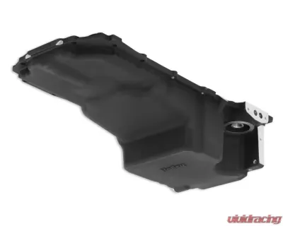 Holley GM Gen-V LT Swap Oil Pan Chevrolet | Pontiac | GMC - 302-20BK