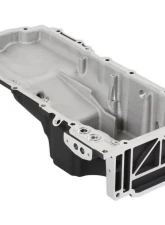 Holley GM Gen-V LT Swap Oil Pan Chevrolet | Pontiac | GMC                                     - 302-20BK - Image 7