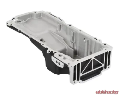 Holley GM Gen-V LT Swap Oil Pan Chevrolet | Pontiac | GMC - 302-20BK