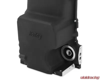 Holley GM Gen-V LT Swap Oil Pan Chevrolet | Pontiac | GMC - 302-20BK