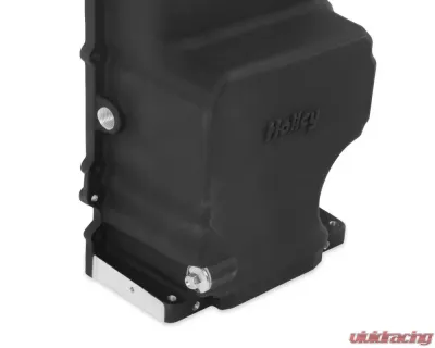Holley GM Gen-V LT Swap Oil Pan Chevrolet | Pontiac | GMC - 302-20BK
