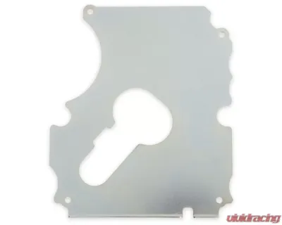 Holley GM Gen-V LT Swap Oil Pan Chevrolet | Pontiac | GMC - 302-20BK