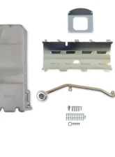 Holley Hemi Swap Oil Pan Gen III                                     - 302-63 - Image 12