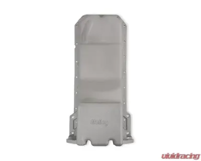 Holley Hemi Swap Oil Pan Gen III - 302-63