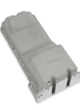 Holley Hemi Swap Oil Pan Gen III                                     - 302-63 - Image 2