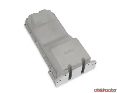 Holley Hemi Swap Oil Pan Gen III - 302-63