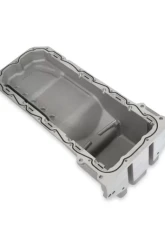 Holley Hemi Swap Oil Pan Gen III                                     - 302-63 - Image 3