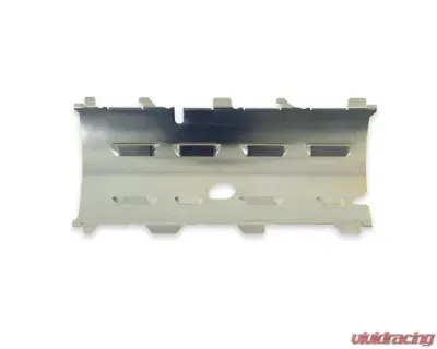 Holley Hemi Swap Oil Pan Gen III - 302-63