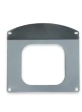 Holley Hemi Swap Oil Pan Gen III                                     - 302-63 - Image 6