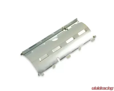 Holley Hemi Swap Oil Pan Gen III - 302-63
