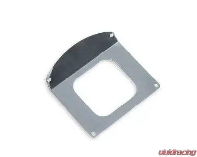 Holley Hemi Swap Oil Pan Gen III - 302-63