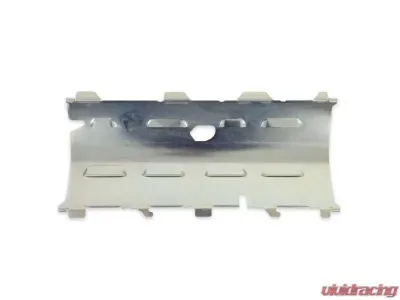 Holley Black Hemi Swap Oil Pan Gen III Hellcat Engines 6.2L 2015+ - 302-63BK