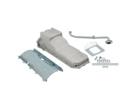 Holley Swap Oil Pan Rear-Sump Natural Non-VVT Gen III Hemi