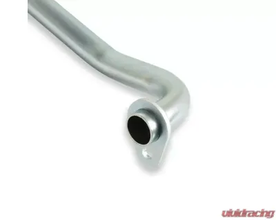 Holley Swap Oil Pan Rear-Sump Natural Non-VVT Gen III Hemi - 302-75