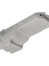 Holley Swap Oil Pan Rear-Sump Natural Non-VVT Gen III Hemi                                     - 302-75 - Image 11
