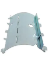 Holley Swap Oil Pan Rear-Sump Natural Non-VVT Gen III Hemi                                     - 302-75 - Image 12