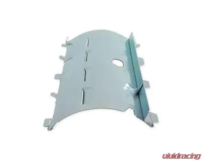 Holley Swap Oil Pan Rear-Sump Natural Non-VVT Gen III Hemi - 302-75