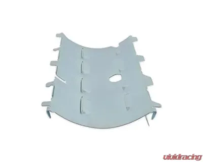 Holley Swap Oil Pan Rear-Sump Natural Non-VVT Gen III Hemi - 302-75