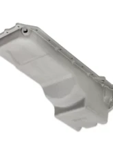 Holley Swap Oil Pan Rear-Sump Natural Non-VVT Gen III Hemi                                     - 302-75 - Image 4