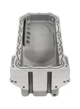 Holley Swap Oil Pan Rear-Sump Natural Non-VVT Gen III Hemi                                     - 302-75 - Image 6