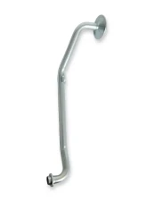Holley Swap Oil Pan Rear-Sump Natural Non-VVT Gen III Hemi                                     - 302-75 - Image 7
