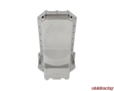 Holley Swap Oil Pan Rear-Sump Natural Non-VVT Gen III Hemi - 302-75