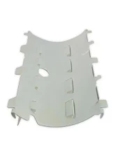 Holley Swap Oil Pan Rear-Sump Black VVT Gen III Hemi                                     - 302-76BK - Image 10