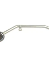 Holley Swap Oil Pan Rear-Sump Black VVT Gen III Hemi                                     - 302-76BK - Image 8