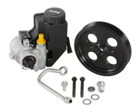 Holley Power Steering Kit for Gen III Hemi Swaps Dodge | Ram | Chrysler | Jeep