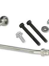 Holley Power Steering Kit for Gen III Hemi Swaps Dodge | Ram | Chrysler | Jeep                                     - 97-384 - Image 3