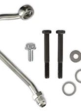 Holley Power Steering Kit for Gen III Hemi Swaps Dodge | Ram | Chrysler | Jeep                                     - 97-384 - Image 4