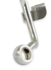 Holley -6 AN Power Steering Hardline w/ Hardware Ford 7.3L Godzilla Engine                                     - 198-240 - Image 10