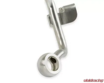 Holley -6 AN Power Steering Hardline w/ Hardware Ford 7.3L Godzilla Engine - 198-240