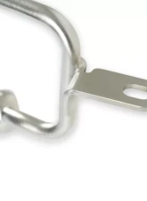 Holley -6 AN Power Steering Hardline w/ Hardware Ford 7.3L Godzilla Engine                                     - 198-240 - Image 3