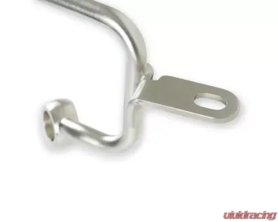 Holley -6 AN Power Steering Hardline w/ Hardware Ford 7.3L Godzilla Engine - 198-240