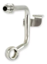 Holley -6 AN Power Steering Hardline w/ Hardware Ford 7.3L Godzilla Engine                                     - 198-240 - Image 4