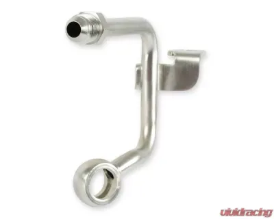 Holley -6 AN Power Steering Hardline w/ Hardware Ford 7.3L Godzilla Engine - 198-240