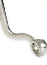 Holley -6 AN Power Steering Hardline w/ Hardware Ford 7.3L Godzilla Engine                                     - 198-240 - Image 5